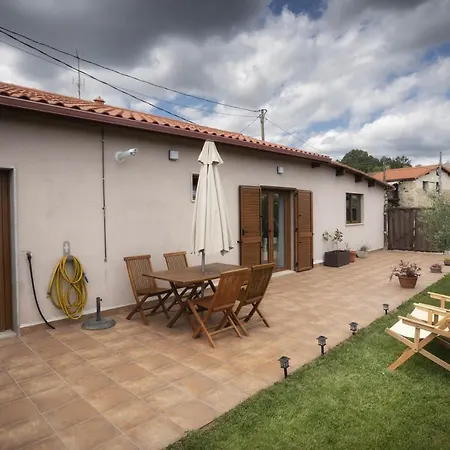Casa Regente
