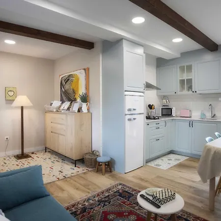 Casa Regente アパート O Viso