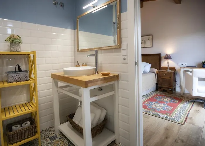 Casa Regente شقة *