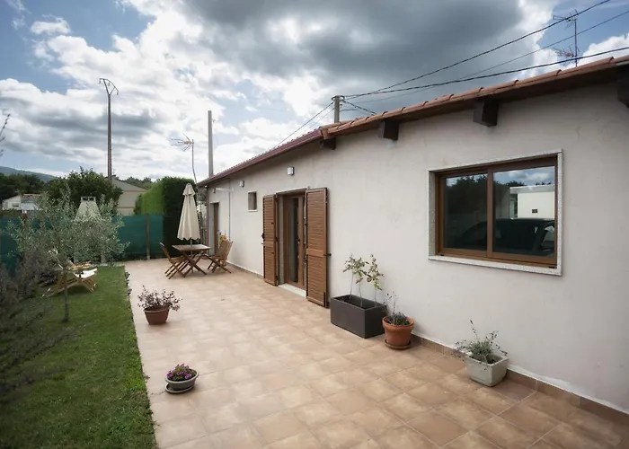 Casa Regente شقة O Viso